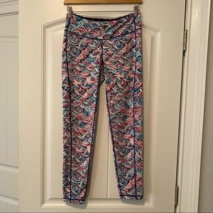 Super cute Lilly leggings!!!